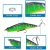 Import 2021 Low MOQ Fishing Lure Hard Luya Bait 15g 9cm Vib Lure Fishing from China