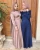 Import 2021 Muslim women elegant girls long sleeve luxury satin modest dress Dubai Turkey Party Abaya from China