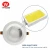 Import 2021 New Design Different Reflectors Anti-glare 7W 10W 15W 20W 30W Round Ceiling COB Led Downlight from China