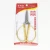 Import 2021 New Design Japanese High Quality Stainless Steel Sharp Metal Scissors from China