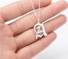2021 new styles hot sales good quality fashion jewelry necklace