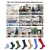 Import 2021 New Winter Thick Warm Wool Socks Colorful Fashion Casual Cotton Wool Socks from China