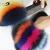 Import 2021 Promotion Fashion Design Ladies House Soft Flat Casual Fur Slippers Women from China