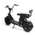 Import 2021 Promotion Price Elektro Motorcycle Scooter 1000w 1500w Electric Chopper Bike With Eec from China