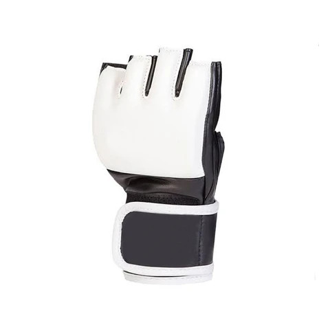 2024 High Quality Sport Boxing Gloves for MMA, Muay Thai, Kickboxing, Training & Sparring Gloves Thumb Grappling/Training Gloves