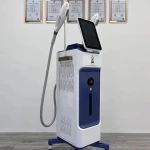 2024 QY Series New super-photon DPL skin rejuvenation and whitening machine removes pigment from white and tender skin