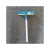 Import 20cm head and long handle multifunctional window glass squeegee for house window cleaning from China