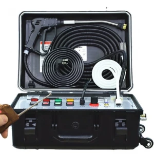 20S High pressure component temperature transfer machine heating equipment heat press