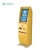 Import 22-19 inch Self-service Bitcoin Atm Machine Support Bitcoin Wallet Two-way Cryptographic Bitcoin Payment ATM Machine Kiosk from China