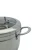Import 22/24/26cm Stock Pots Cooking Steamer Pot Stainless Steel For Instant Food Cooking from China