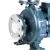 Import 22kw Centrifugal Water Pump Monoblock Industrial Water Pumps from China