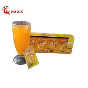 24 Shelf Life and Fruit Juice Product Type Thai Fruit &amp; Vegetable Juice