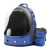 Import 240 degree Full View Cat Space Bag Outdoor Pet Travel Carry Bag Pet Backpack Space Capsule Pet Nest from China