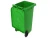 Import 240 Liter Plastic Injection Mould Dustbin Waste Bin Garbage Trash Can Mould from China