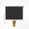 240x320 3.5 Inch TFT LCD Screen TM035HBHT1 Display Panel