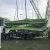 Import 245/165 m3/h Zoomlion 101m Concrete Pump 101-7RZ carbon fiber boom pump truck for sale from China