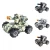 Import 2.4GHz Remote Control Tank Water Bomb Car Watch Induction Drift RC Kids Toys from China