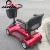 Import 24V 300W 12AH Battery Foldable 4 Wheel Electric Mobility Scooter for elderly disabled adults from China