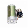 24V 800W Oil pump Motor in Hydraulic Parts for Electric Tools and Vehicle