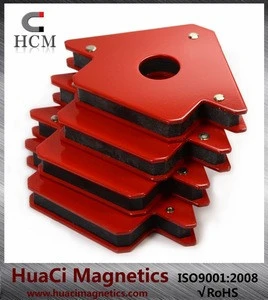 25 LB Magnetic Welding Holder /welding angle magnet