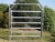 Import 25 Years Quality Assurance All Welded Cattle Farm Corral Fence Gate Panel from China