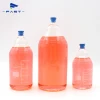 250ml 500ml 1000ml Long Duration Time Microbiology Anaerobic Blood Culture Reagent Media Bottle With Seal Cover