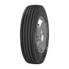 275/70R22.5 Hot Selling Cheap Custom Radial Truck Tire Rubber Cheap Car Tires