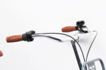 28 Inch City Bicycle Wheel 28 Inch Wth Bike Front Basket