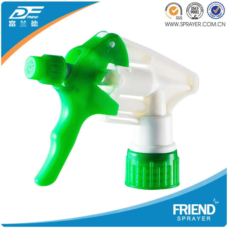28/410 NONE Feature and Plastic Material Trigger Spray Head, 0.7CC Sprayers Manufacturers Spray Pumps,Spray Pumps
