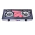 Import 2burners stainless steel LPG NG gas burner cheap price household from China