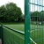 Import 2D Double Wire Fence 656 868 Mesh Fence Panels Manufacture from China