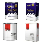 How to choose car paint scratch repair products on the market? - SYBON  Professional Car Paint Manufacturer in China
