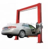 2LC-4000 4.0 Ton Hydraulic car lift/car lifting device/two post car lifts