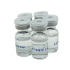 2ml 2.5ml Non-Crosslinked Hyaluronic Acid Injection for Skin Hydrating Repairing Lightening Serum