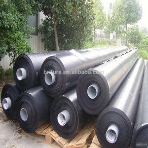 2mm HDPE Geomembrane for landfill line