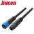 Import 2pin 12A IP67 Injection Molded Quick Connect LED Outdoor Lighting Waterproof Connector Cable from China