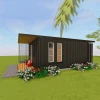 3 Bedrooms container house design house insulation in philippines flordia