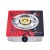 Import 3 D glass top single burner gas stove gas cooker from China
