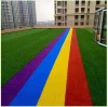 3 Days Fast delivery 20mm Stock artificial carpet garden wedding sports garden synthetic artificial turf grass