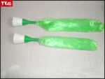 3 in 1 Motorized spinning duster, makes dusting fast, easy & fun