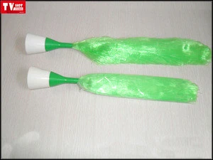 3 in 1 Motorized spinning duster, makes dusting fast, easy & fun