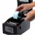 Import 3 Inch USB Port Thermal Barcode Printer XP-350B for Paper Roll and Adhesive Sticker Printing from China