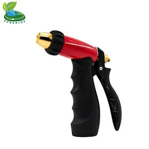 3-Way Heavy Duty Rear Trigger Car Washer Steam Cleaning Machines