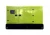 Import 30 kva 40kva 50 kva eco power diesel generator from China