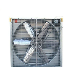 30 To 60 Inches Ventilation Exhaust Fan/Industrial Exhaust Fan/Poultry Farm Fan