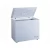 Import 300 liter Ice Cream Chest Freezer With Lock And Key from China