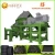 Import 300Kg-4T Per Hour Rubber Crumb Used Tire Recycling Machine from China