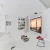 Import 300x300cm Matte white 1:1motorized Electric Projection screen For Office/Home Theater/School Projector screen from China