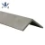Import 304 304L 316 316L stainless steel angle bar from China