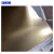 Import 304 Color Mirror Gold Decorative Stainless Steel Sheet outdoor steel decorations from China